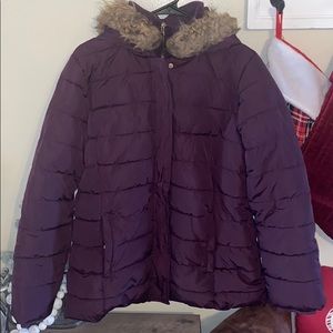 Time and Tru Women’s Coat